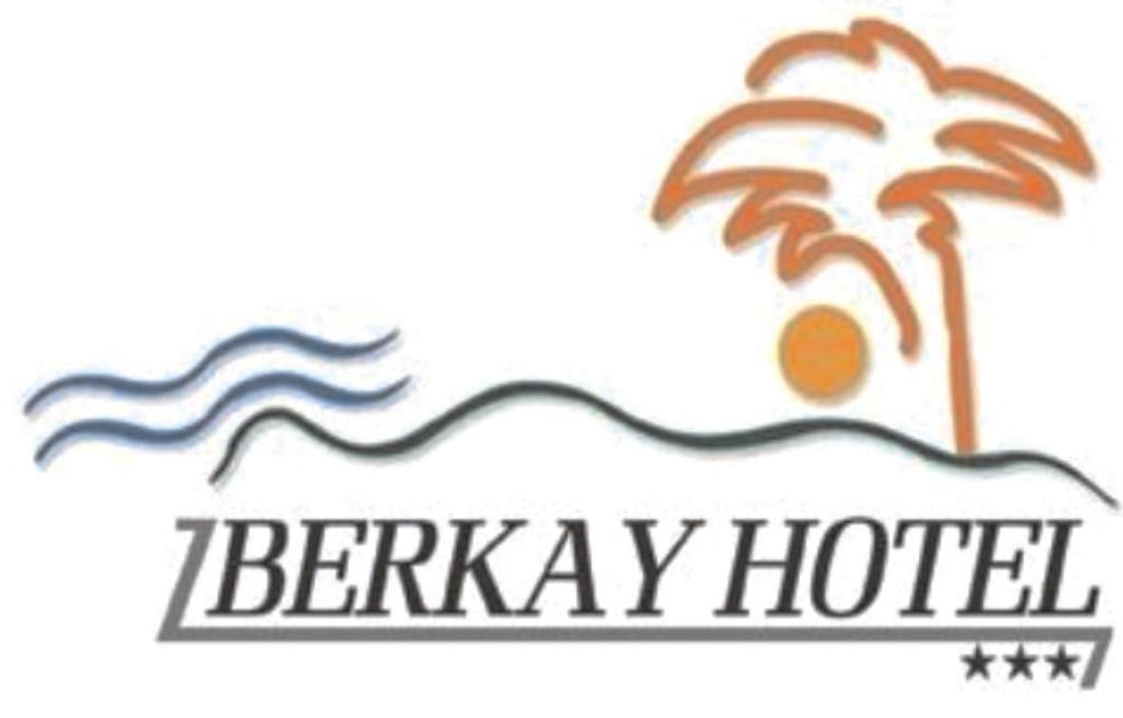 קמר Berkay Hotel מראה חיצוני תמונה